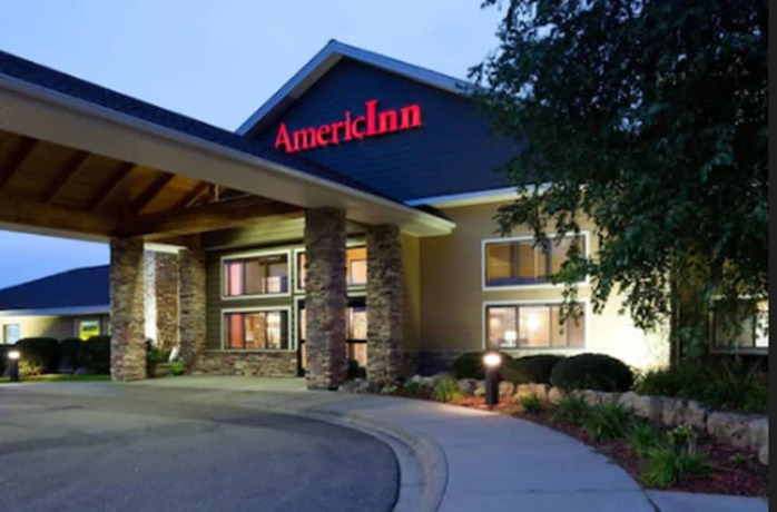 Imagen general del Hotel Americinn By Wyndham Shakopee Near Canterbury Park. Foto 1
