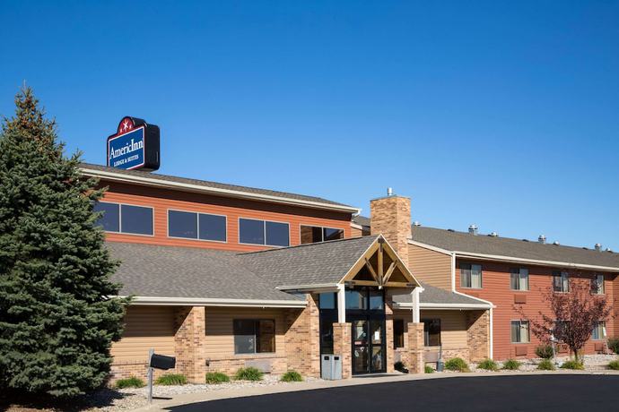 Imagen general del Hotel Americinn By Wyndham Sioux City. Foto 1