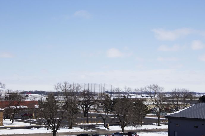 Imagen general del Hotel Americinn By Wyndham Sioux Falls North. Foto 1