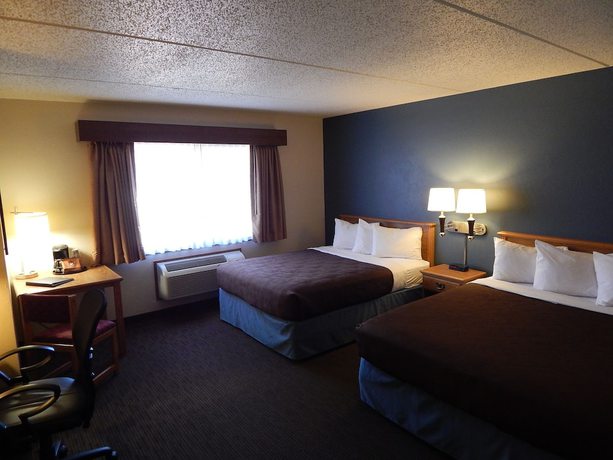 Imagen de la habitación del Hotel Americinn By Wyndham Sturgeon Bay. Foto 11