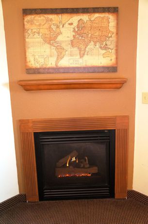 Imagen de la habitación del Hotel Americinn By Wyndham Two Harbors Near Lake Superior. Foto 7