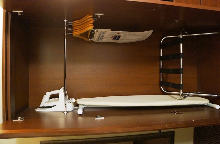 Imagen de la habitación del Hotel Americinn By Wyndham Two Harbors Near Lake Superior. Foto 10