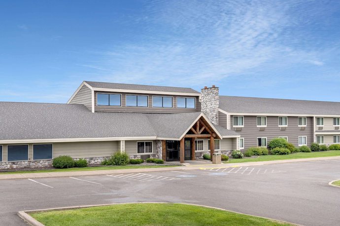 Imagen general del Hotel Americinn By Wyndham Two Harbors Near Lake Superior. Foto 1