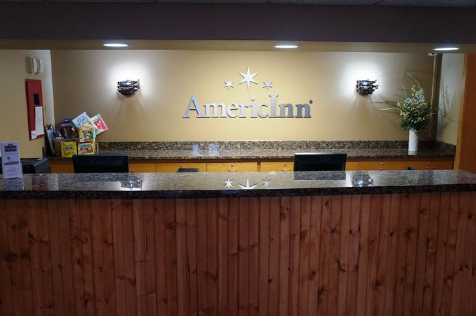 Imagen de los interiores del Hotel Americinn By Wyndham Two Harbors Near Lake Superior. Foto 20
