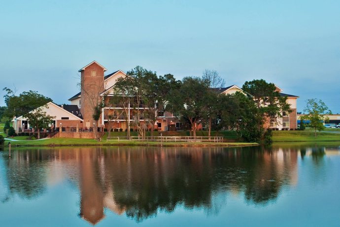 Imagen general del Hotel Americinn By Wyndham Vidalia. Foto 2