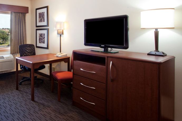 Imagen de la habitación del Hotel Americinn By Wyndham White Bear Lake St. Paul. Foto 7