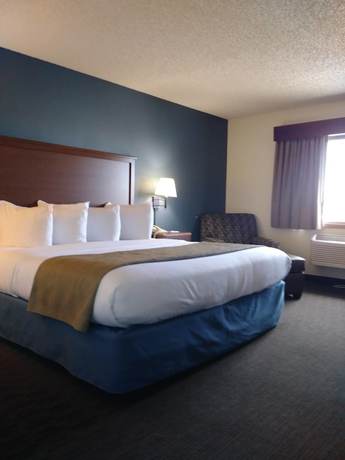 Imagen de la habitación del Hotel Americinn By Wyndham Windsor Ft. Collins. Foto 5