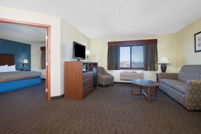 Imagen de la habitación del Hotel Americinn By Wyndham Windsor Ft. Collins. Foto 6