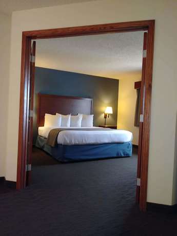 Imagen de la habitación del Hotel Americinn By Wyndham Windsor Ft. Collins. Foto 7