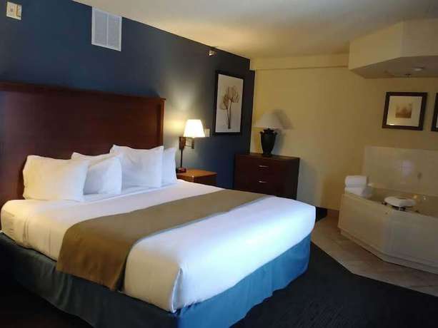 Imagen de la habitación del Hotel Americinn By Wyndham Windsor Ft. Collins. Foto 9