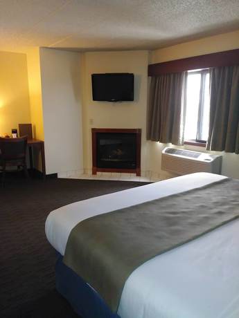 Imagen de la habitación del Hotel Americinn By Wyndham Windsor Ft. Collins. Foto 16
