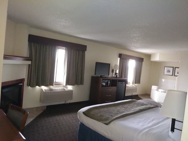Imagen de la habitación del Hotel Americinn By Wyndham Windsor Ft. Collins. Foto 17