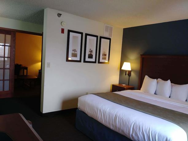 Imagen de la habitación del Hotel Americinn By Wyndham Windsor Ft. Collins. Foto 18