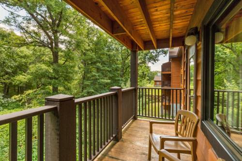 Imagen de la habitación del Hotel Americinn By Wyndham Wisconsin Dells. Foto 7