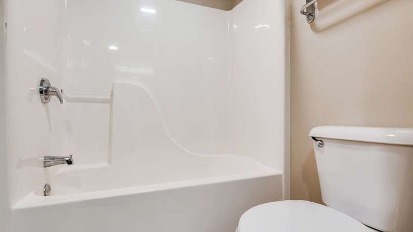 Imagen de la habitación del Hotel Americinn by Wyndham Birch Run - Frankenmuth. Foto 9