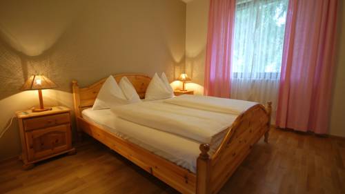 Imagen de la habitación del Hotel Amerika-holzer Resort. Foto 3