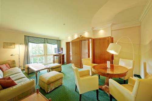 Imagen de la habitación del Hotel Amerika-holzer Resort. Foto 5