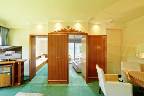 Imagen de la habitación del Hotel Amerika-holzer Resort. Foto 6