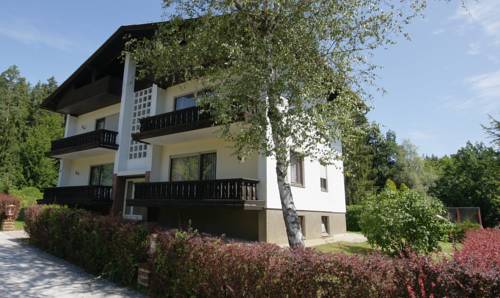 Imagen de la habitación del Hotel Amerika-holzer Resort. Foto 7