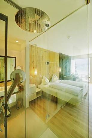 Imagen de la habitación del Hotel Amerika-holzer Resort. Foto 9