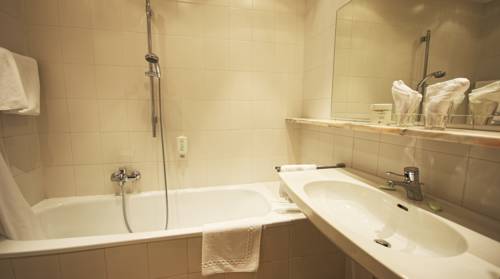 Imagen de la habitación del Hotel Amerika-holzer Resort. Foto 16