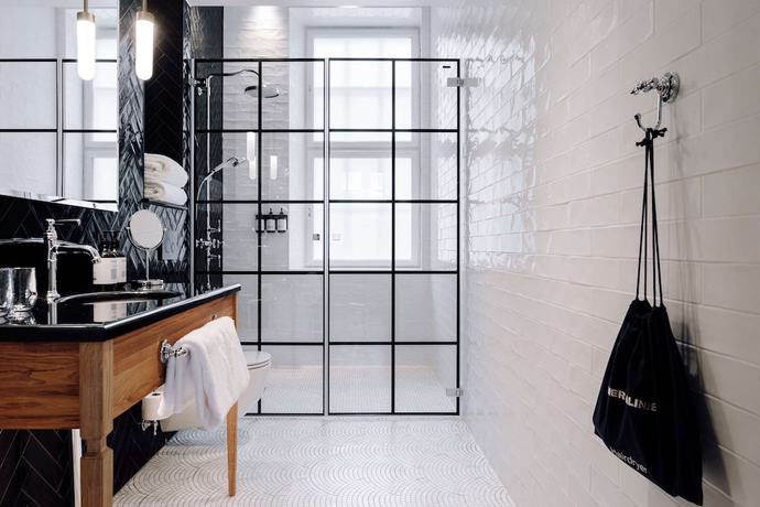 Imagen de la habitación del Hotel Amerikalinjen. Foto 9