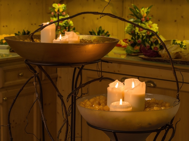 Imagen de los interiores del Hotel Amerikan. Foto 15