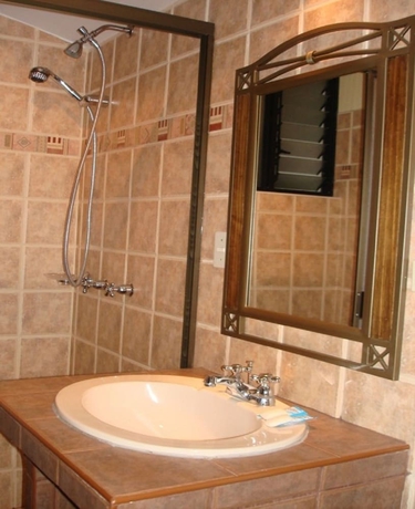 Imagen de la habitación del Hotel Amerindia. Foto 3