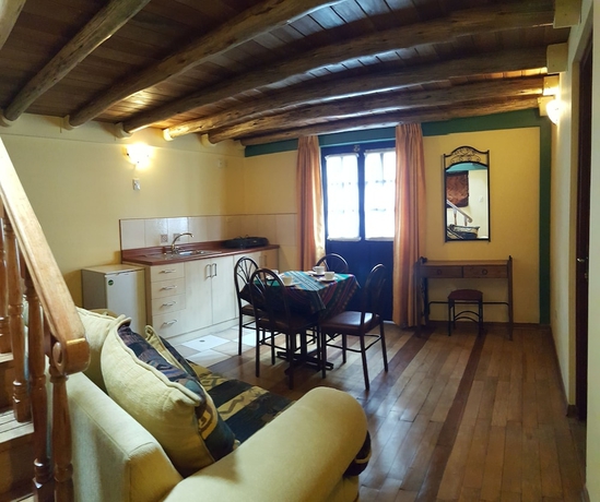 Imagen de la habitación del Hotel Amerindia. Foto 14