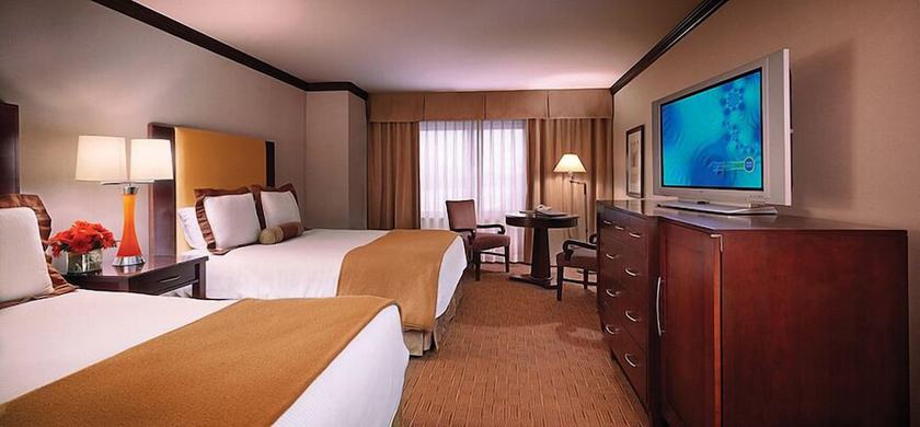 Imagen de la habitación del Hotel Ameristar Casino Council Bluffs. Foto 6