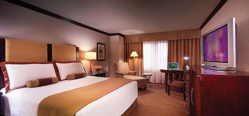Imagen de la habitación del Hotel Ameristar Casino Council Bluffs. Foto 7