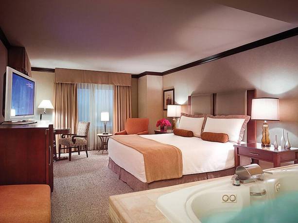 Imagen de la habitación del Hotel Ameristar Casino Council Bluffs. Foto 8