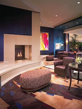 Imagen de los interiores del Hotel Ameristar Casino East Chicago. Foto 13