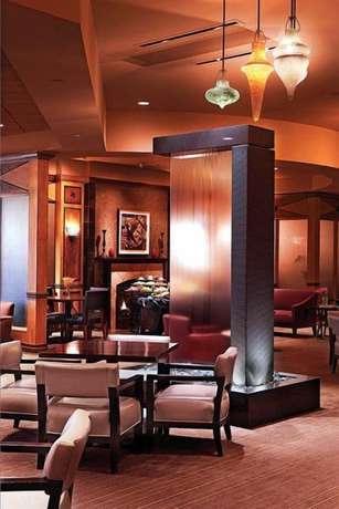 Imagen del bar/restaurante del Hotel Ameristar Casino East Chicago. Foto 6