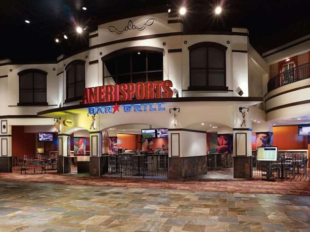 Imagen de los interiores del Hotel Ameristar Casino East Chicago. Foto 18