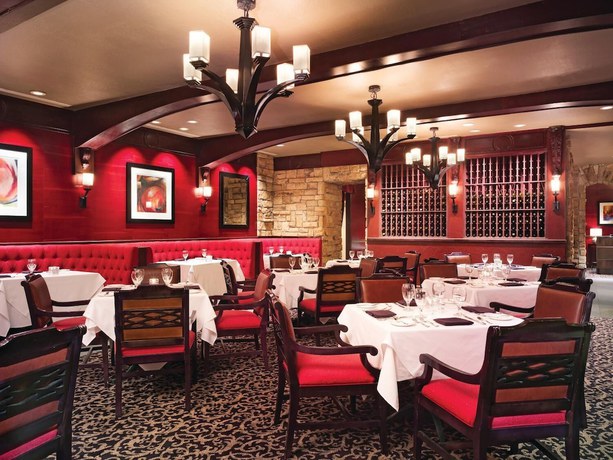 Imagen del bar/restaurante del Hotel Ameristar Casino East Chicago. Foto 7