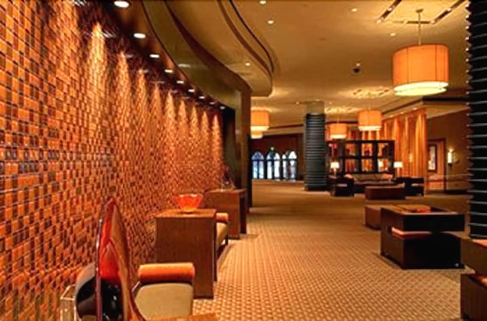 Imagen de los interiores del Hotel Ameristar Casino Kansas City. Foto 14