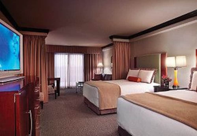Imagen de la habitación del Hotel Ameristar Casino Kansas City. Foto 8