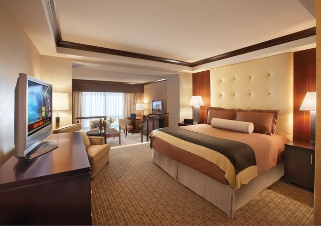Imagen general del Hotel Ameristar Casino Resort Spa St. Charles. Foto 1