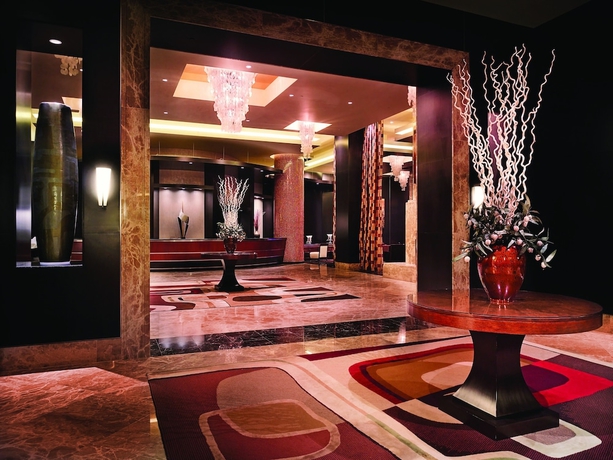 Imagen de los interiores del Hotel Ameristar Casino Resort Spa St. Charles. Foto 8