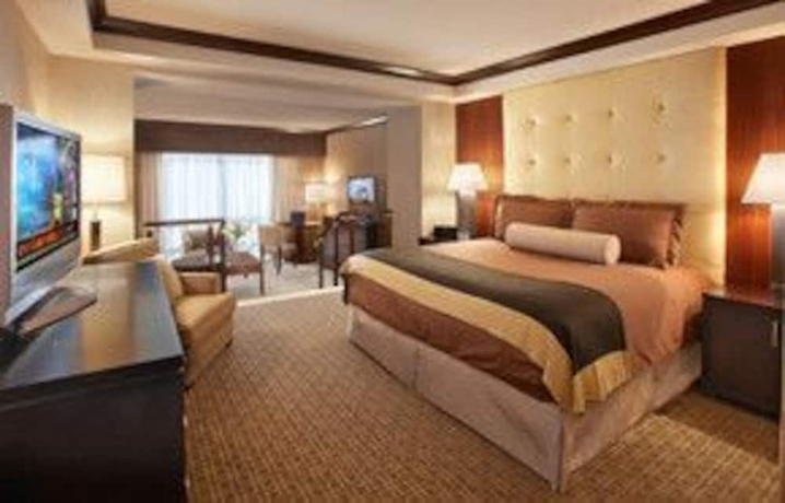 Imagen de la habitación del Hotel Ameristar Casino Resort Spa St. Charles. Foto 7