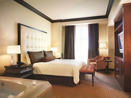 Imagen de la habitación del Hotel Ameristar Casino Vicksburg. Foto 3