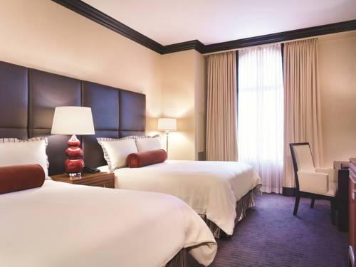 Imagen de la habitación del Hotel Ameristar Casino Vicksburg. Foto 4