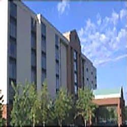 Imagen general del Hotel Amerisuites Park Central. Foto 1