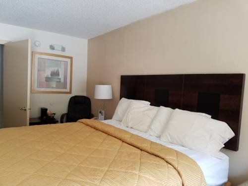 Imagen de la habitación del Hotel Ameriview Inn and Suites. Foto 3