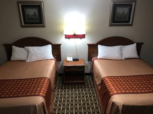Imagen de la habitación del Hotel Amerivu Inn and Suites, Wolcott. Foto 2