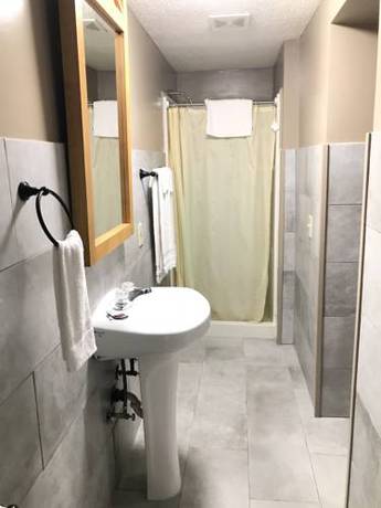 Imagen de la habitación del Hotel Amerivu Inn and Suites, Wolcott. Foto 4