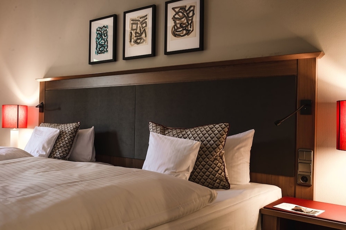 Imagen de la habitación del Hotel Ameron Bonn Königshof. Foto 3