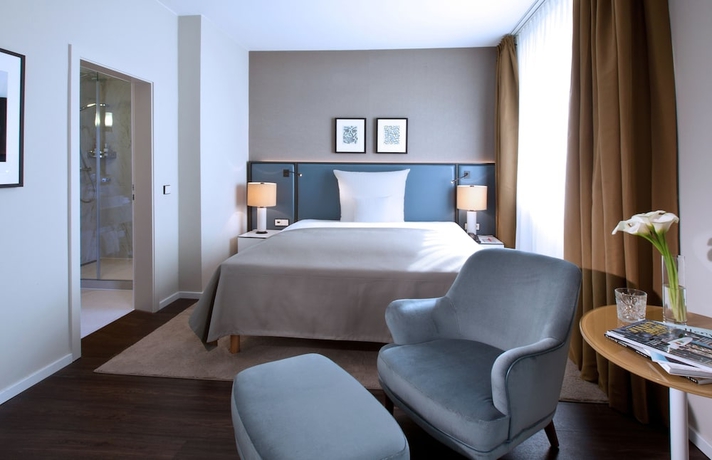 Imagen de la habitación del Hotel Ameron Bonn Königshof. Foto 4