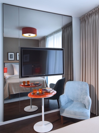 Imagen de la habitación del Hotel Ameron Bonn Königshof. Foto 5